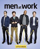 Men at Work season 3 /    3 